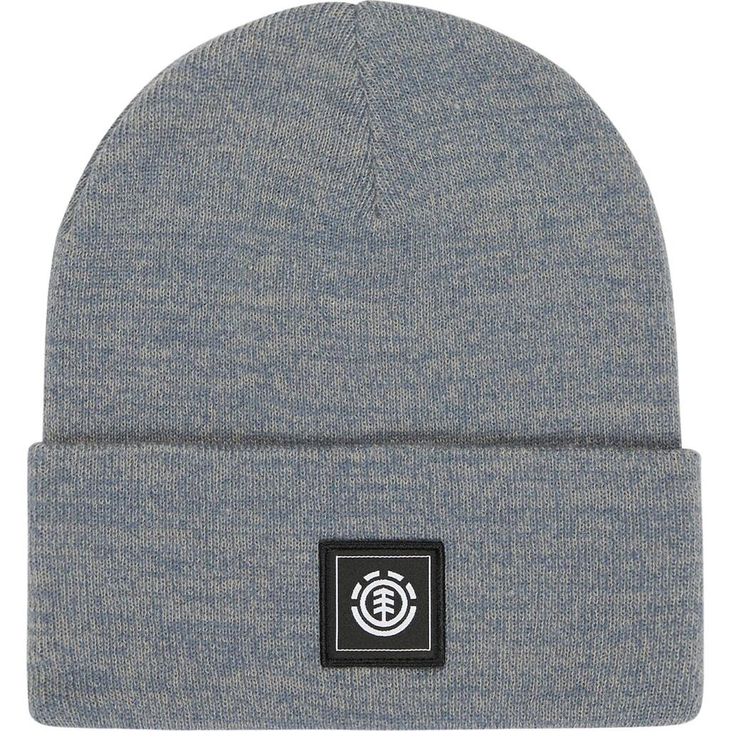 Element High Icon Beanie-Stone Heather