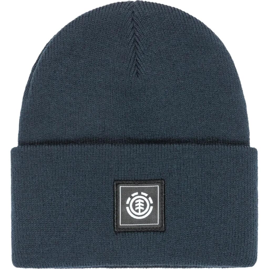 Element High Icon Beanie-Eclipse Navy