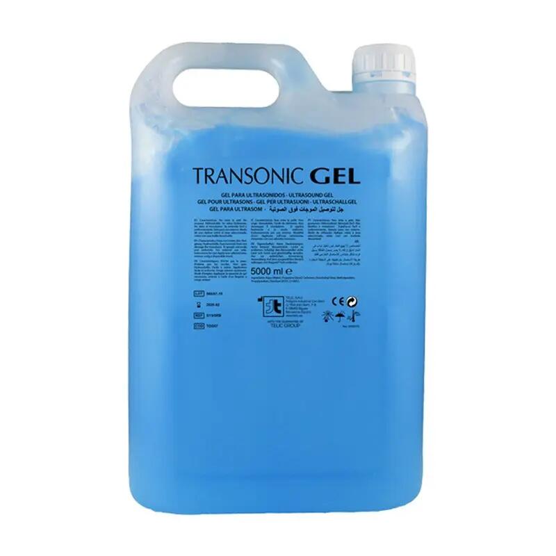 Gel Conducteur Ultrasons Eona – Gel de conduction fluide et non gras 2/2