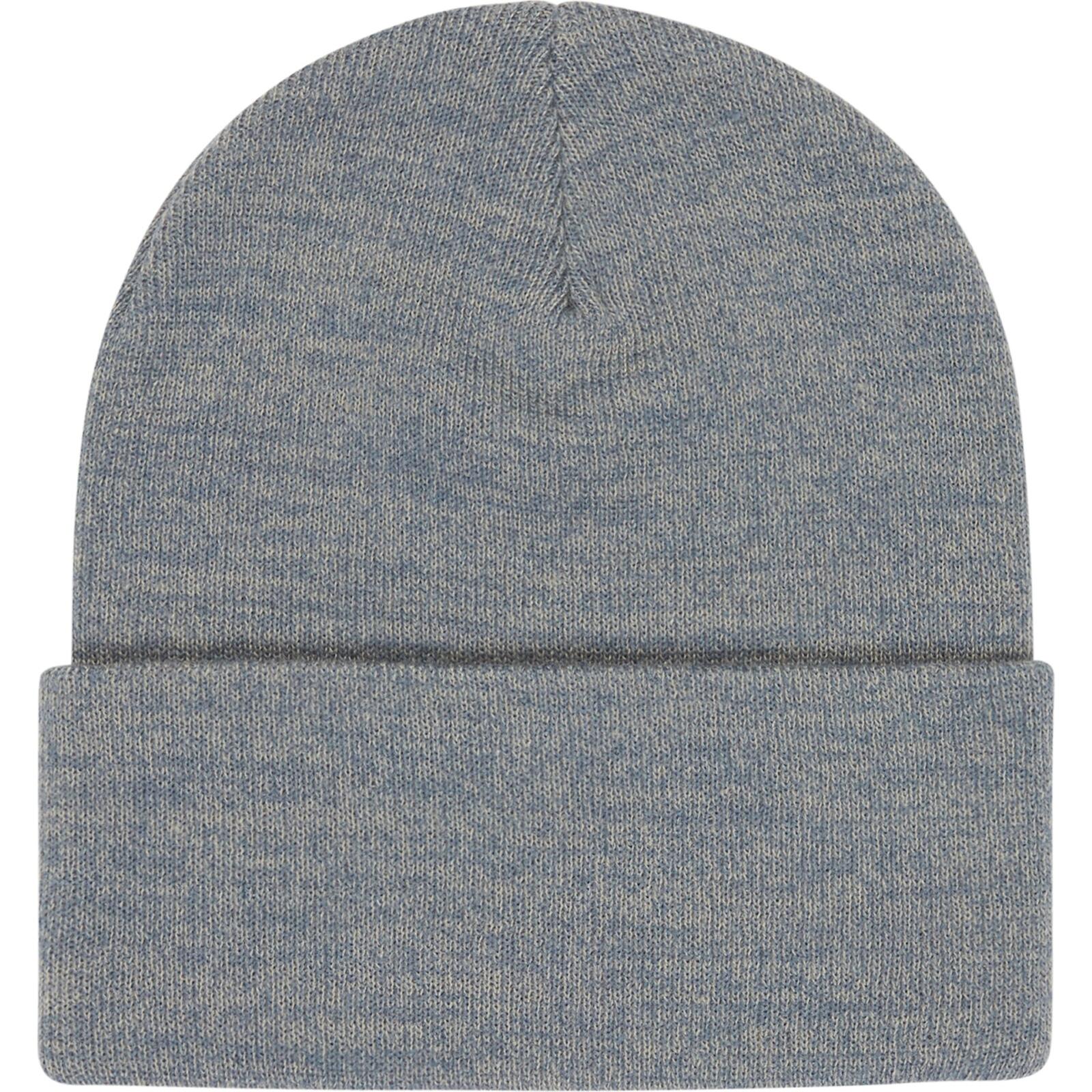 Element High Icon Beanie-Stone Heather 2/2