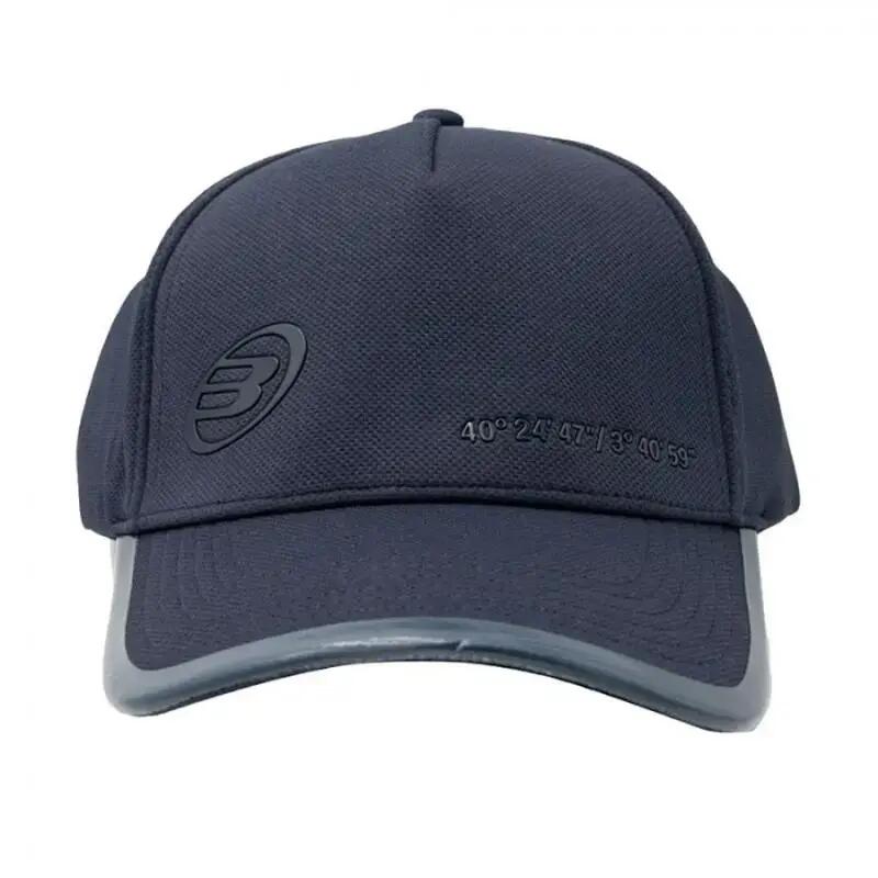 Bullpadel Cap BPG26PRM Navy Blue
