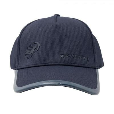 Cap bullpadel navy blue bpg26prm
