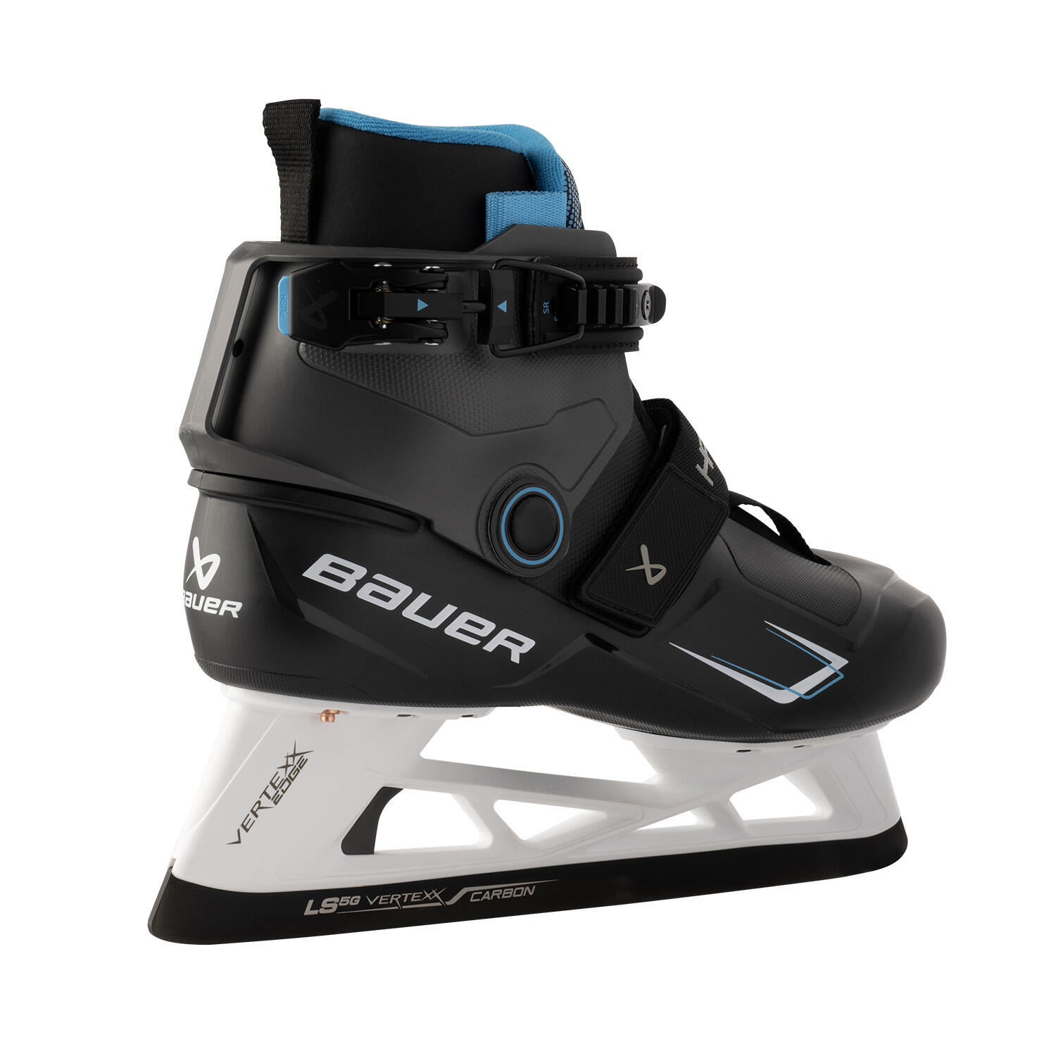 BAUER Torwartschlittschuhe Konekt HF3 - Sr. REGULAR 3/5