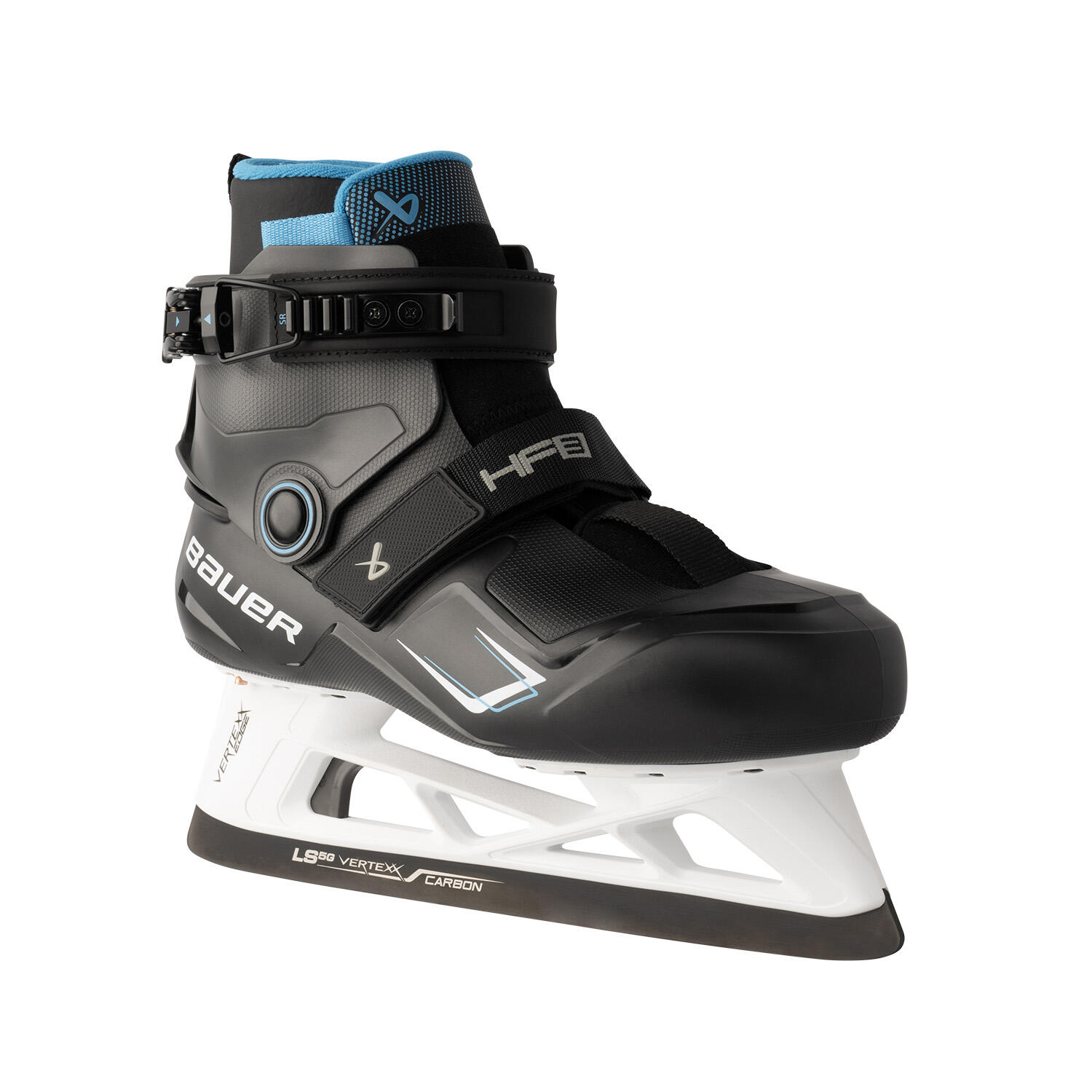 BAUER Torwartschlittschuhe Konekt HF3 - Sr. REGULAR 2/5