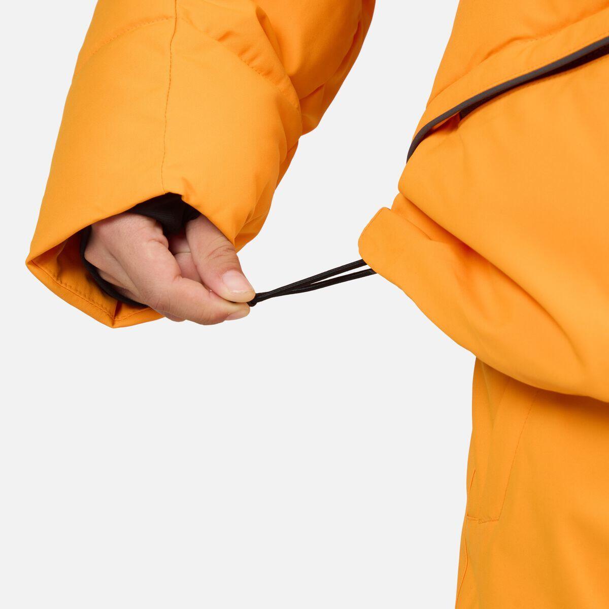 Rossignol Boy Siz Ski Jas Jongens - Oranje 5/7
