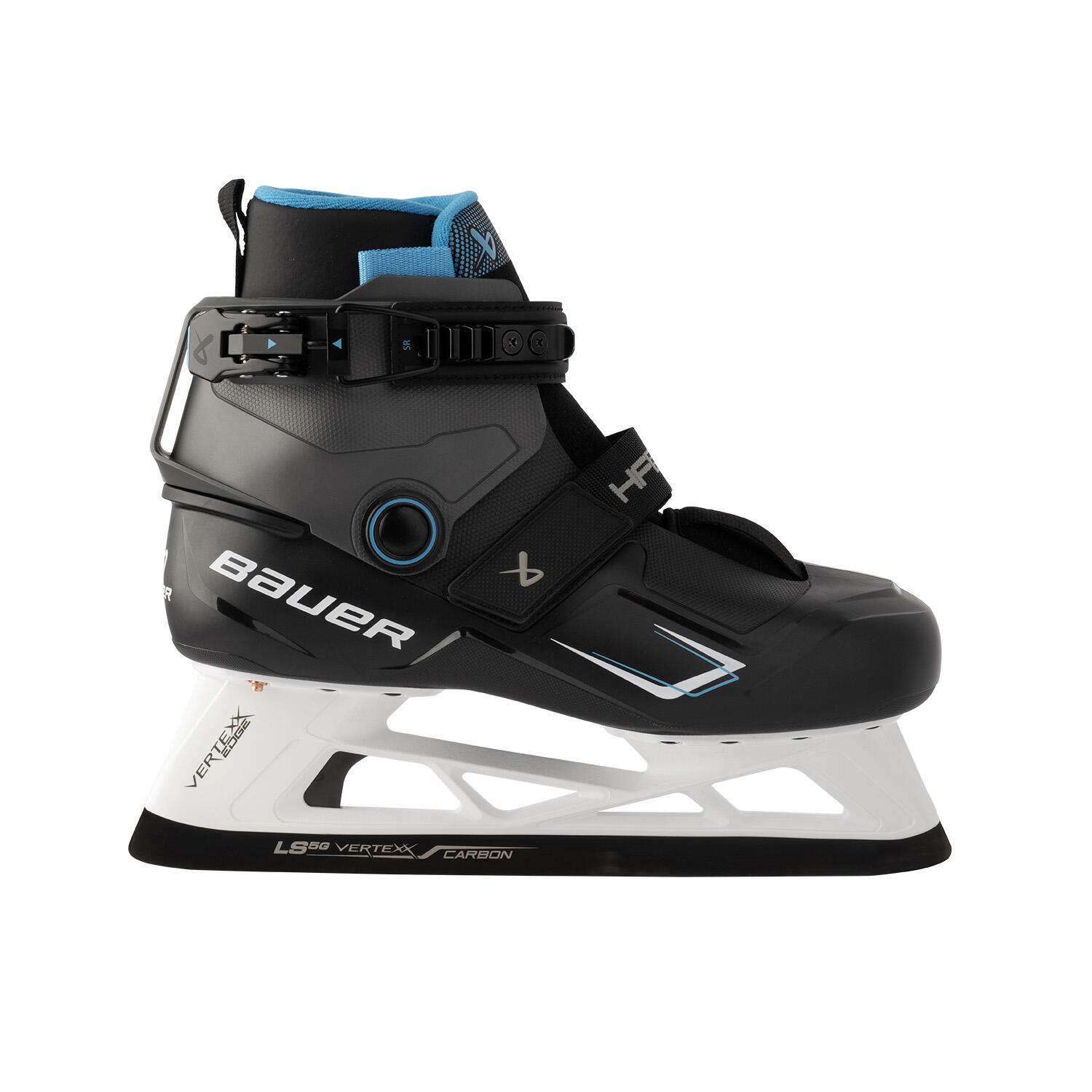 BAUER Torwartschlittschuhe Konekt HF3 - Sr. REGULAR 4/5