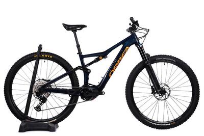 Refurbished - E-Bike - Orbea Rise - M - GUT