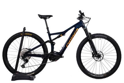 Refurbished - E-Bike - Orbea Rise - M - GUT