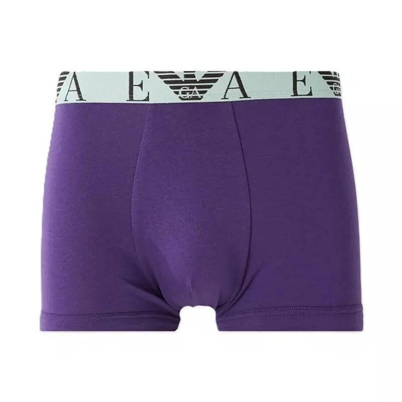Boxer EA7 Emporio Armani BOXER Pack3  EA7 2/6