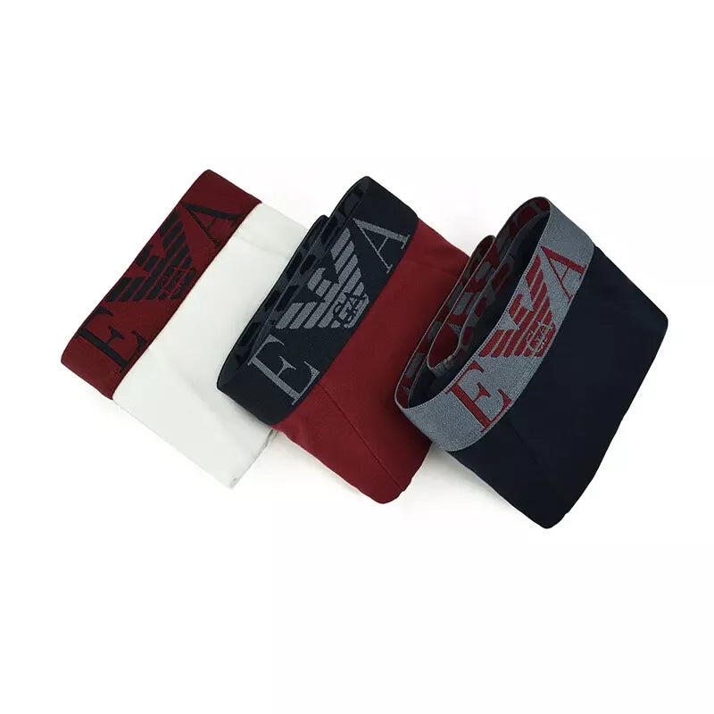 Boxer EA7 Emporio Armani BOXER Pack3  EA7 2/3