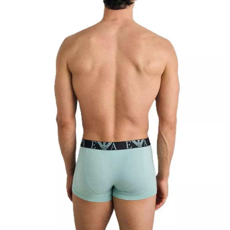 Boxer EA7 Emporio Armani BOXER Pack3  EA7 5/6