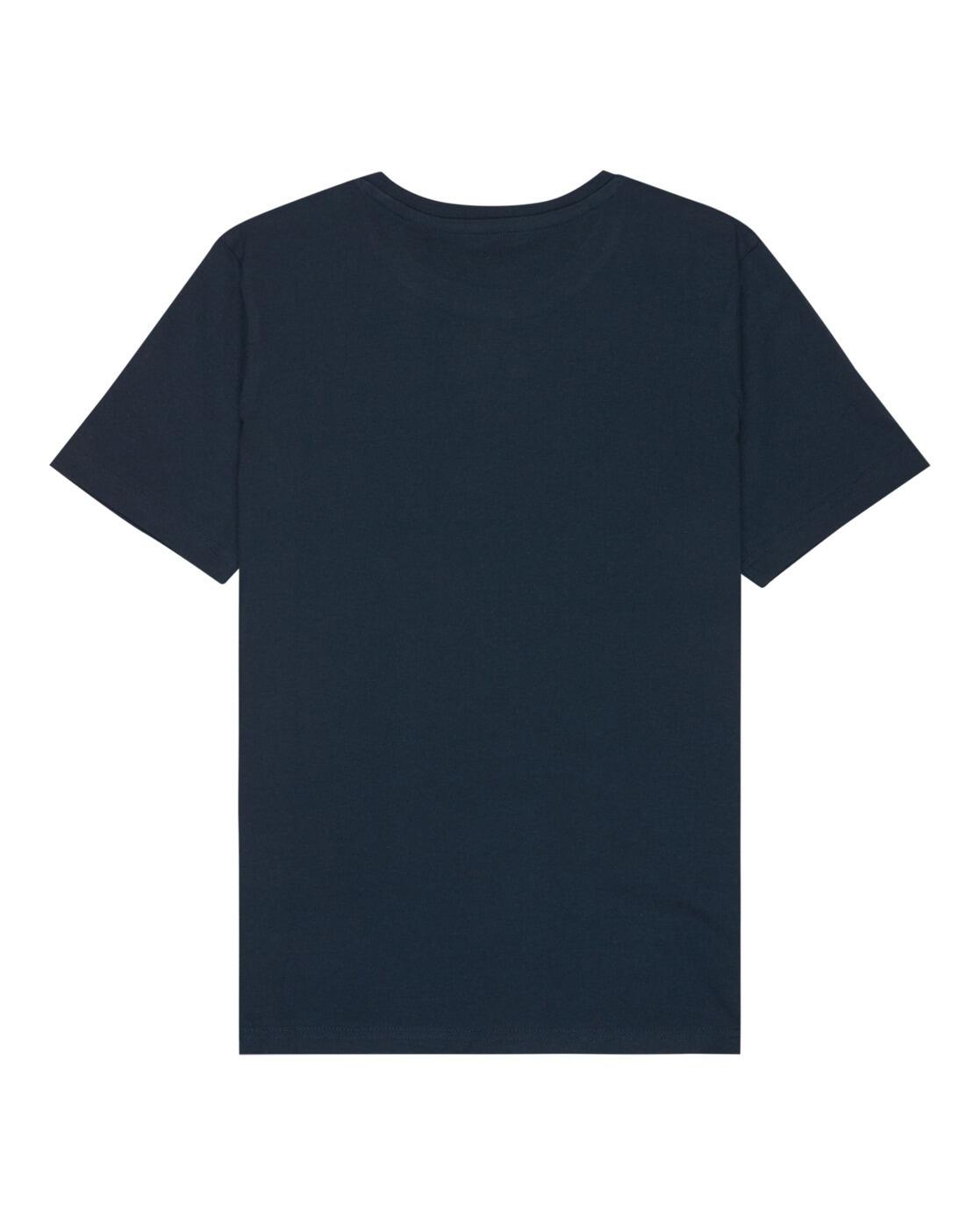 T-Shirt à manches courtes HORIZON FADE Bleu Garçon 2/3