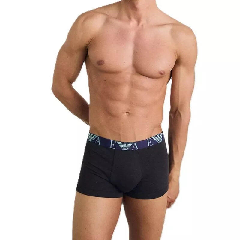 Boxer EA7 Emporio Armani BOXER Pack3  EA7 6/6