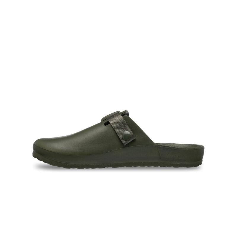 Sandale CLOGG Verde Bărbați