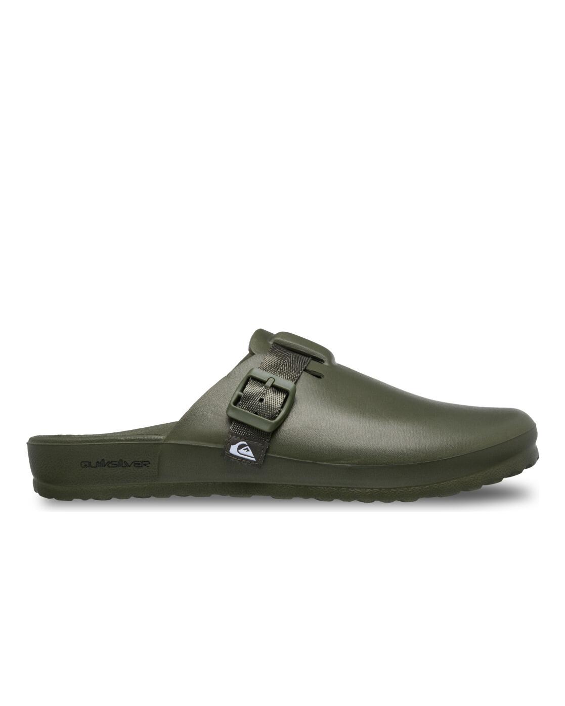 Sandales CLOGG Vert Homme 2/4