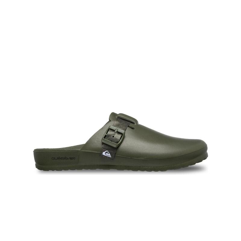 Sandale CLOGG Verde Bărbați