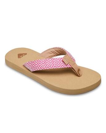 Sandales RG PORTO RAFFIA Bleu Fille