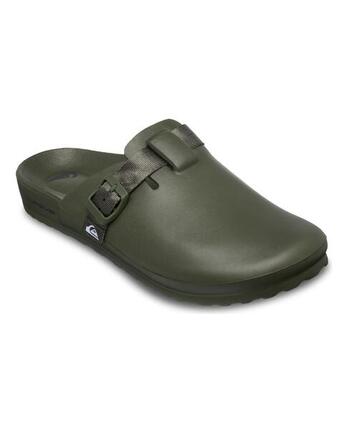 Sandales CLOGG Vert Homme