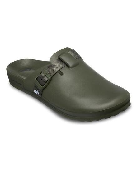 Sandales CLOGG Vert Homme