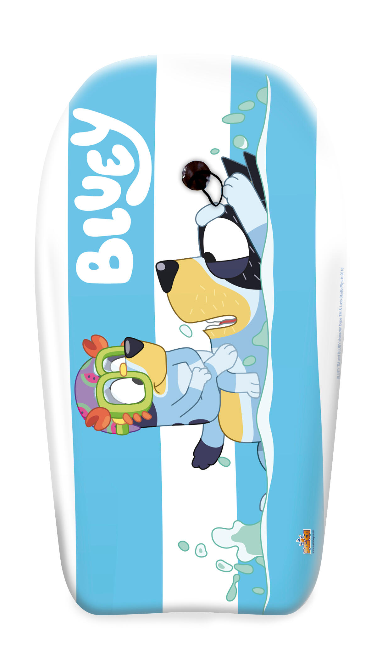 BLUEY picture