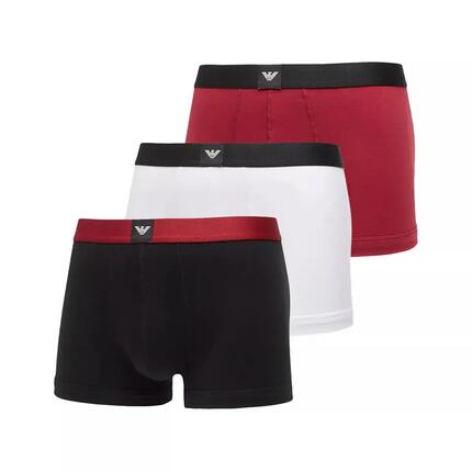 Boxer EA7 Emporio Armani BOXER Pack3 EA7