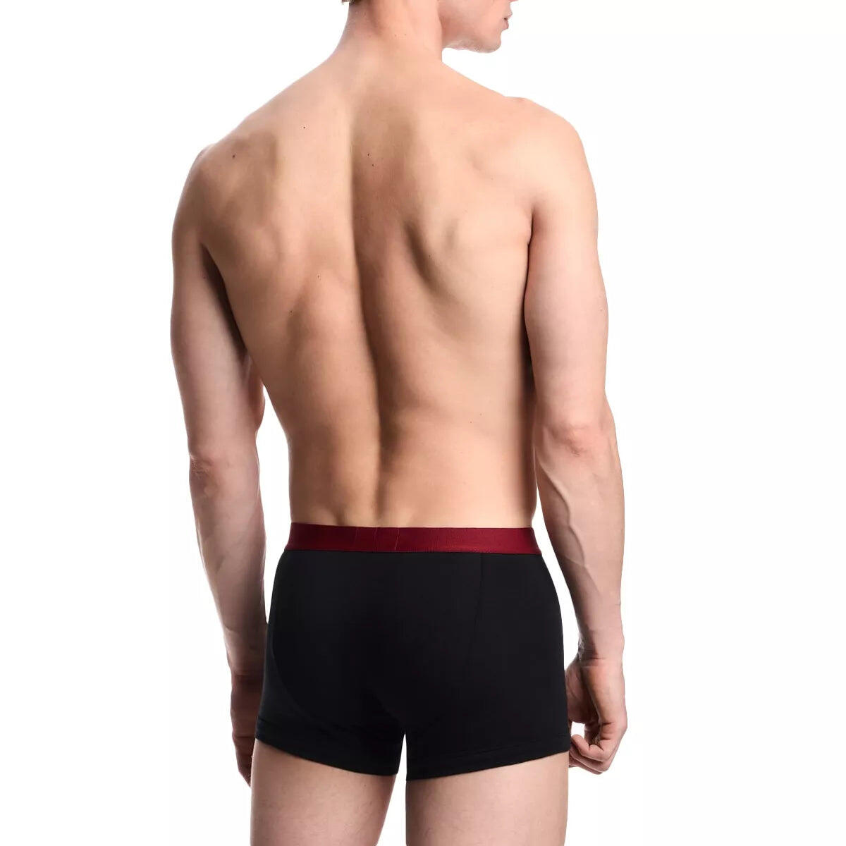 Boxers para Homem EA7 Emporio Armani BOXER Pack3  EA7 3/4