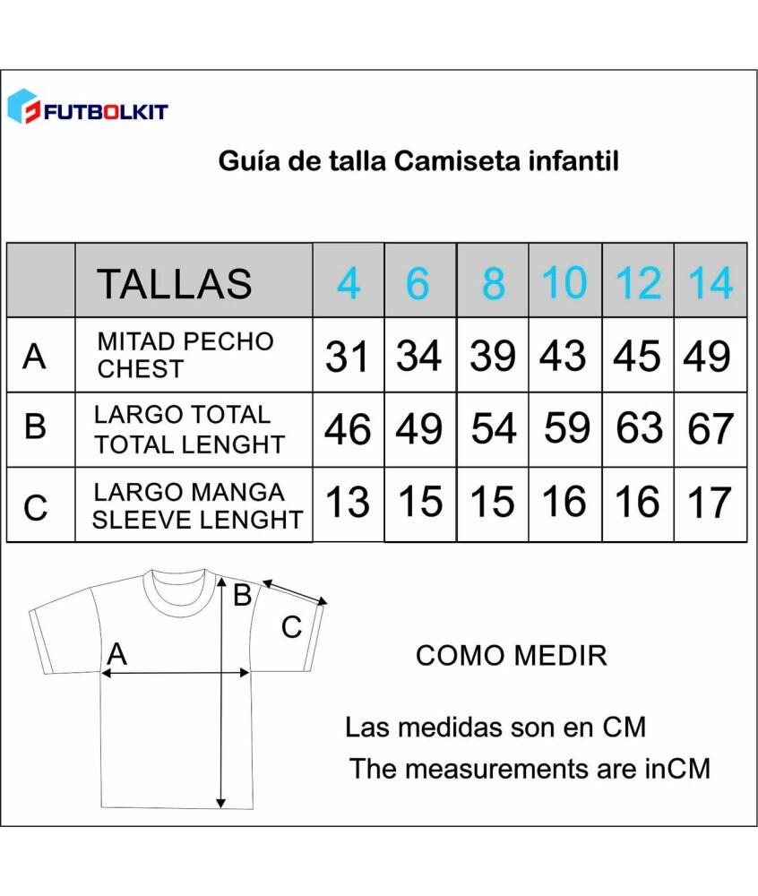 Camisola Gavi Away FC Barcelona Réplica Oficial 25/26 - Criança 5/7