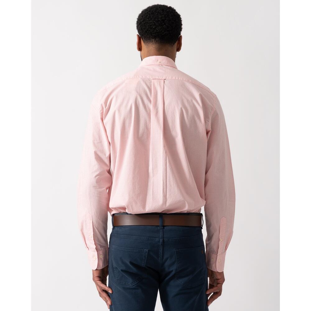 Mens Leisure Shirts 2/4