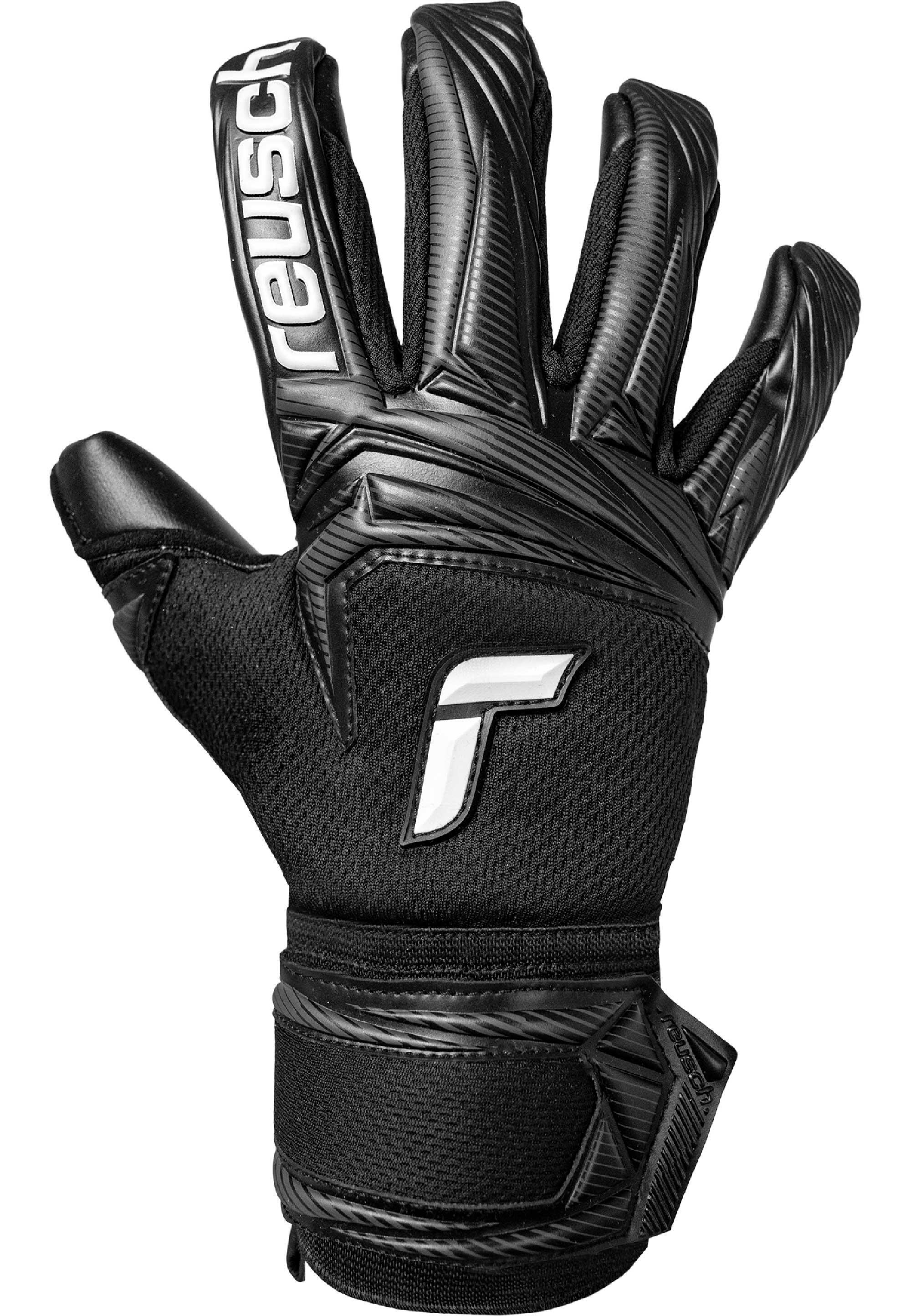 Gants de gardien de but Attrakt Infinity Evolution NC 2/5
