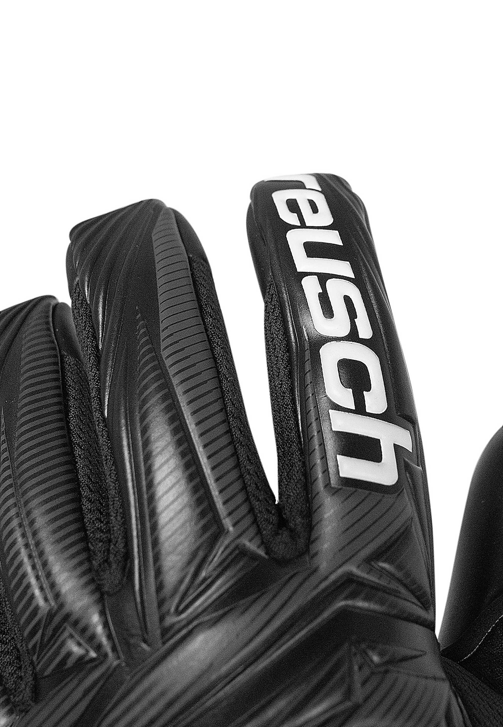 Gants de gardien de but Attrakt Infinity Evolution NC 5/5