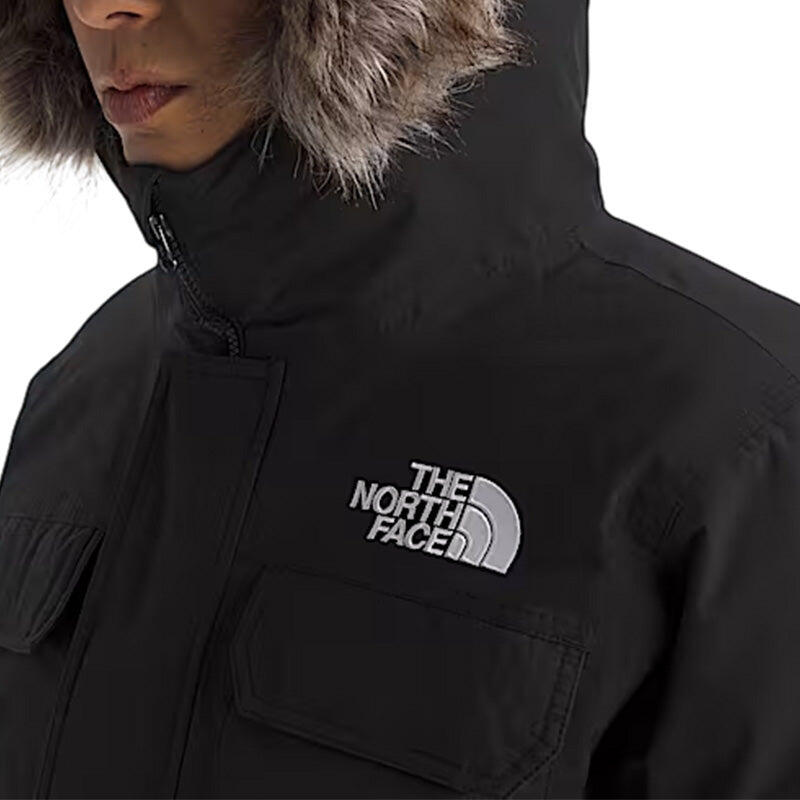 Blusão The North Face McMurdo Bomber TNF 4/6