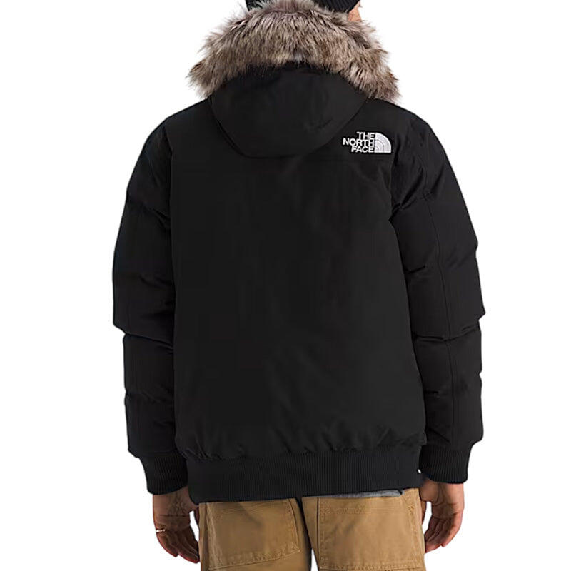 Blusão The North Face McMurdo Bomber TNF 3/6