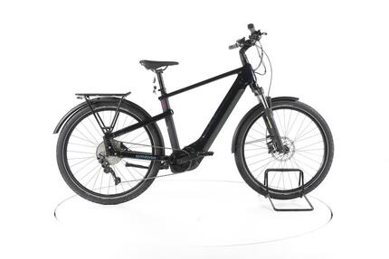 Reconditionné - Winora YAKUN 10 Trekking Vélo électrique - Bon