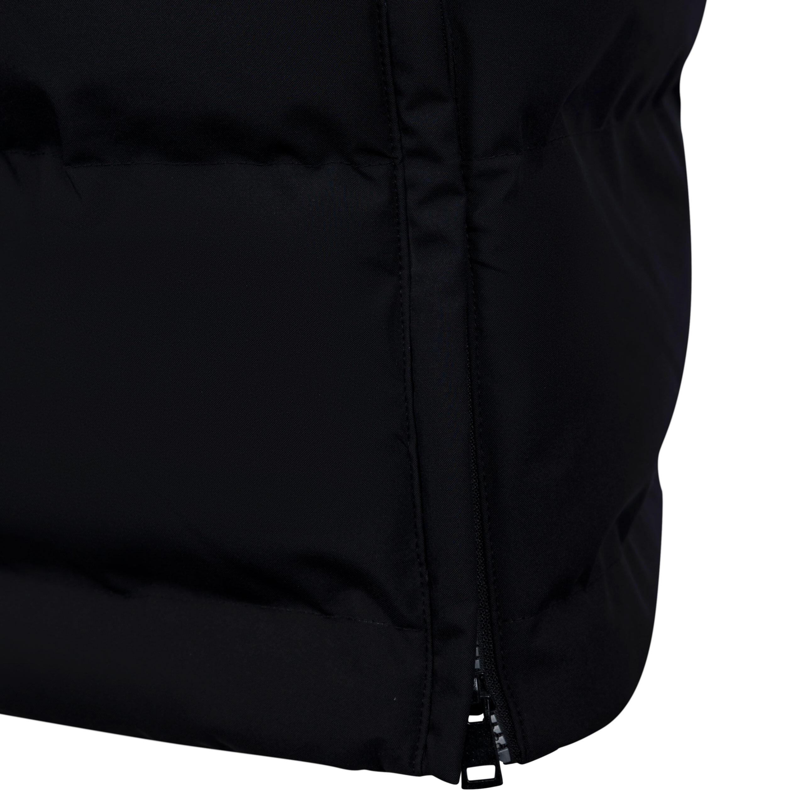 Trespass Colter - Damen-Regenjacke Schwarz 4/5