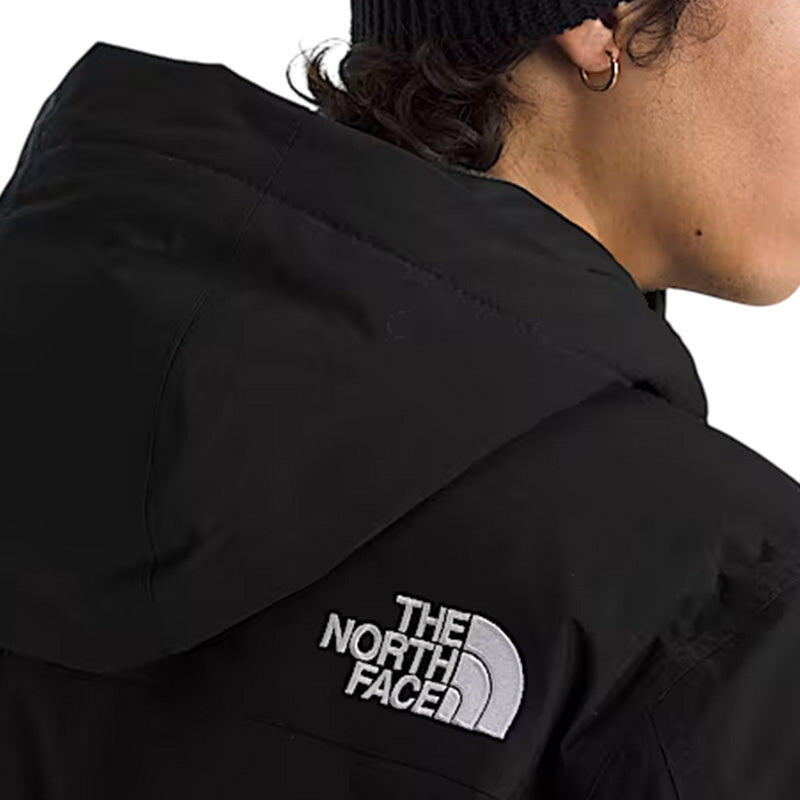 Blusão The North Face McMurdo Bomber TNF 5/6