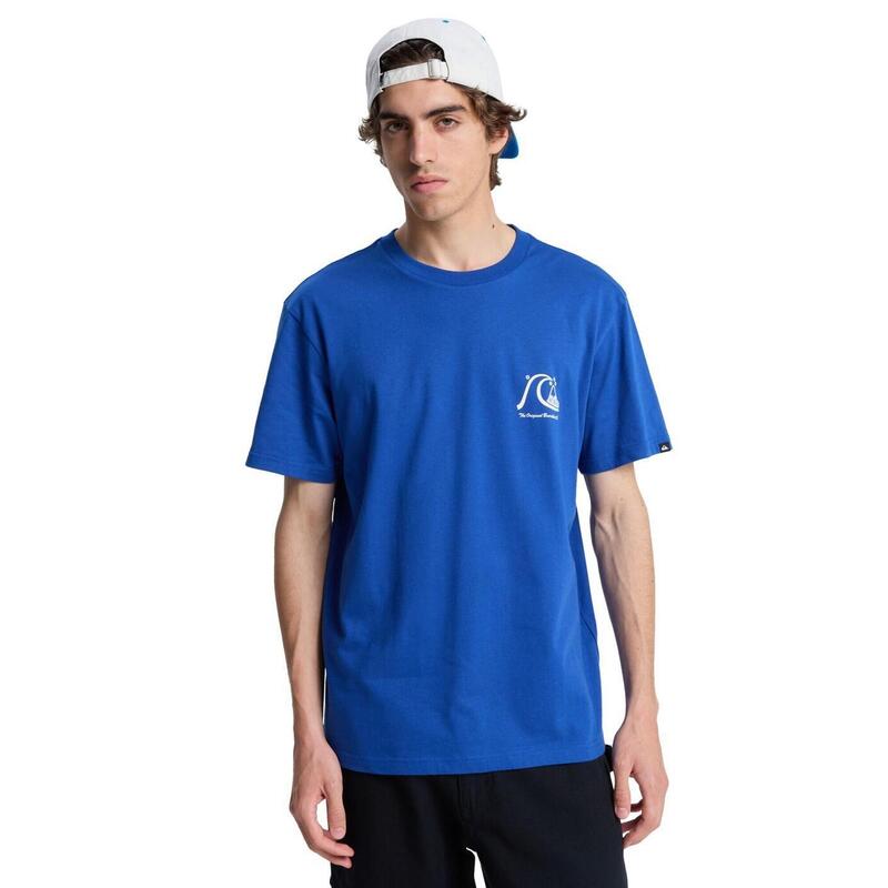 T-shirt Jeune Cavalier LeMieux - Manches Courtes Union Jack