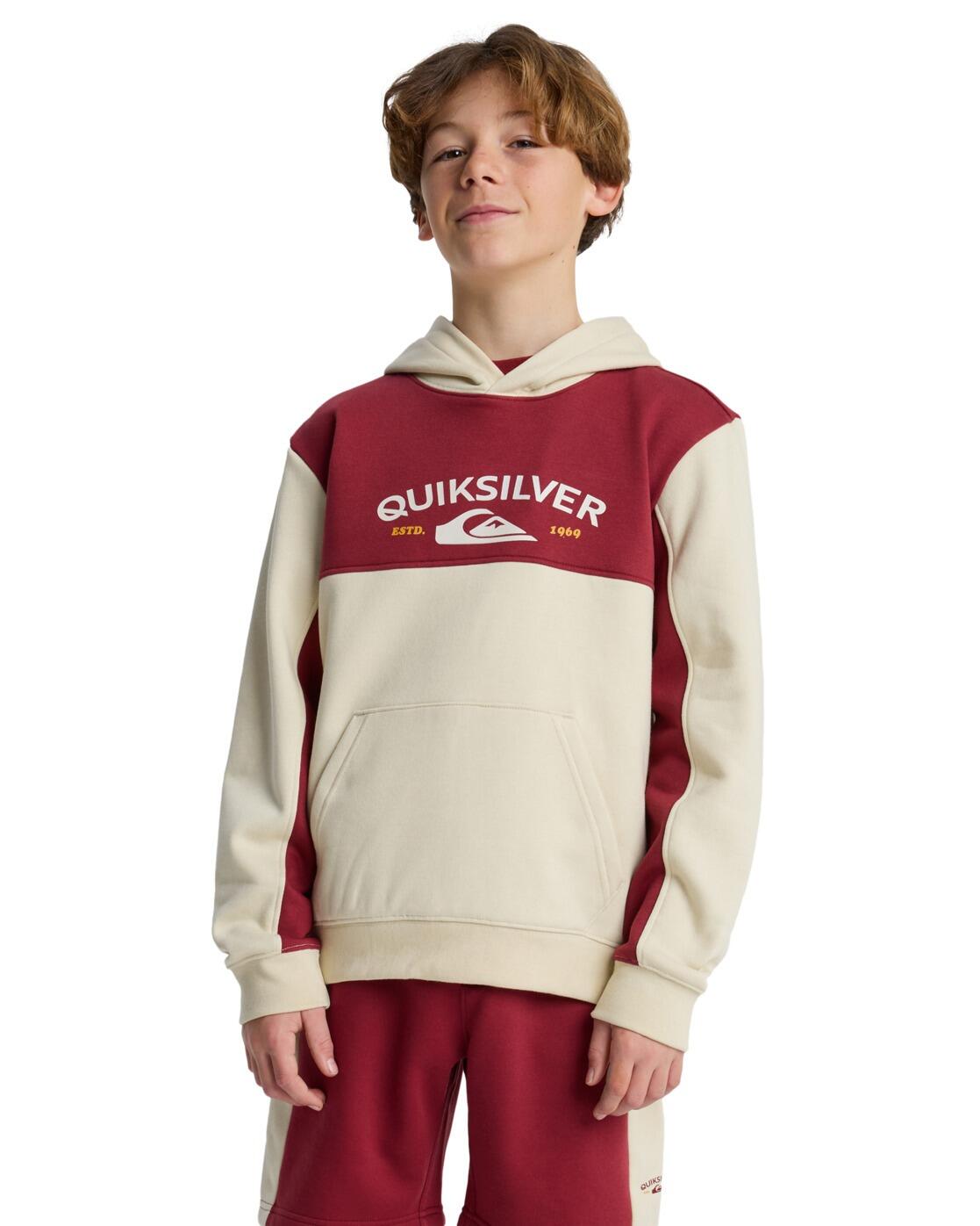 QUIKSILVER picture