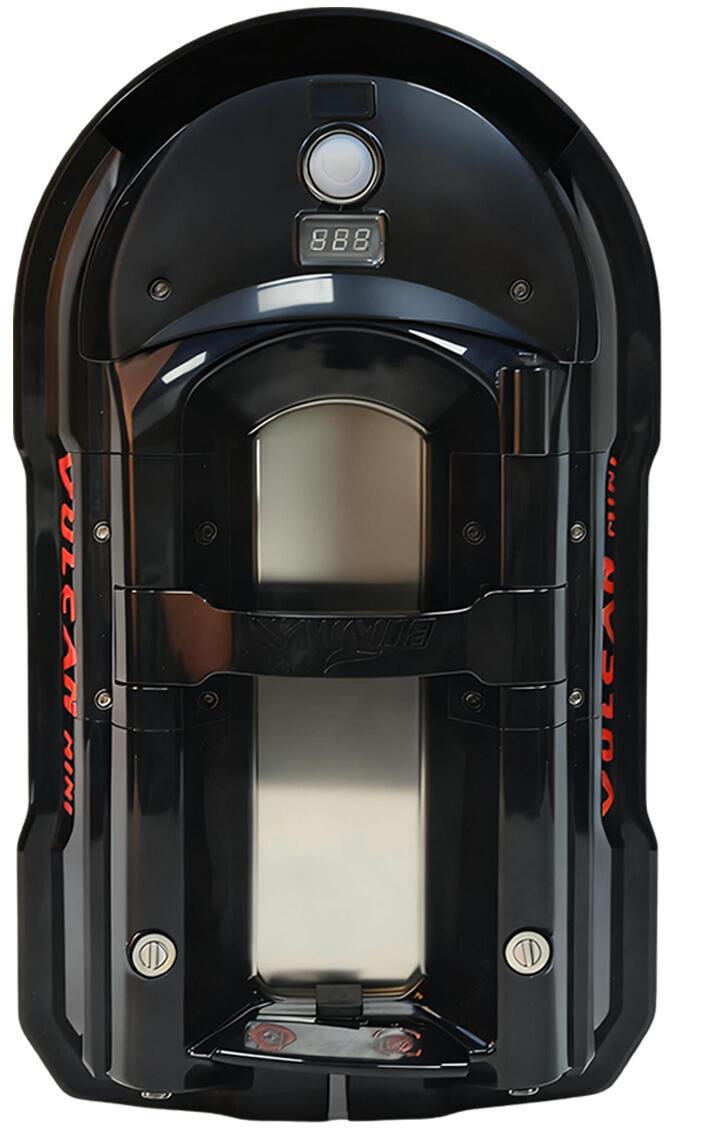 Voerboot Vulcan Mini basic 3/7