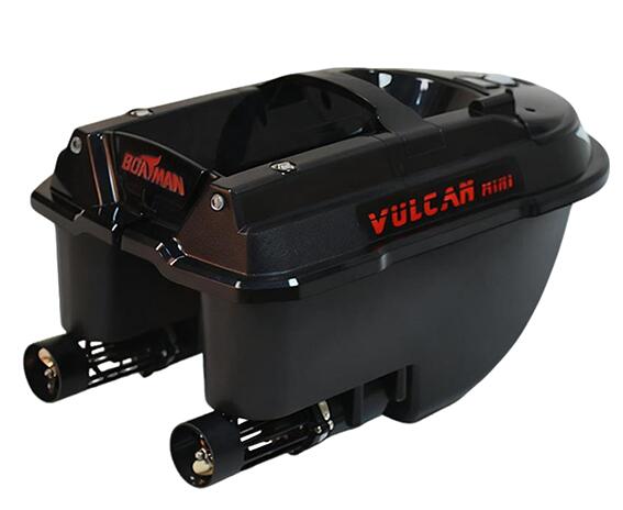 Voerboot Vulcan Mini basic 2/7