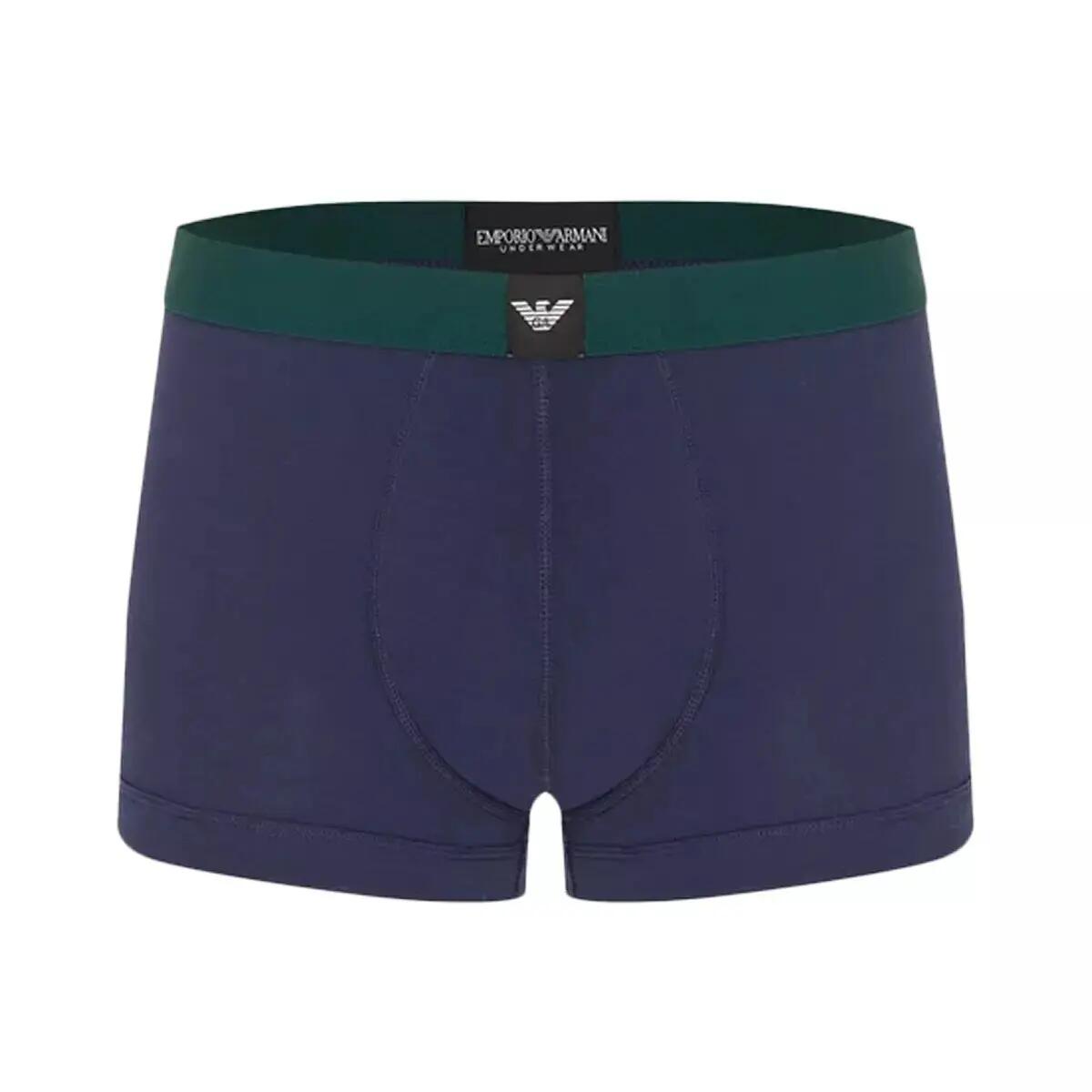 Boxer Uomo EA7 Emporio Armani BOXER Pack3  EA7 2/7