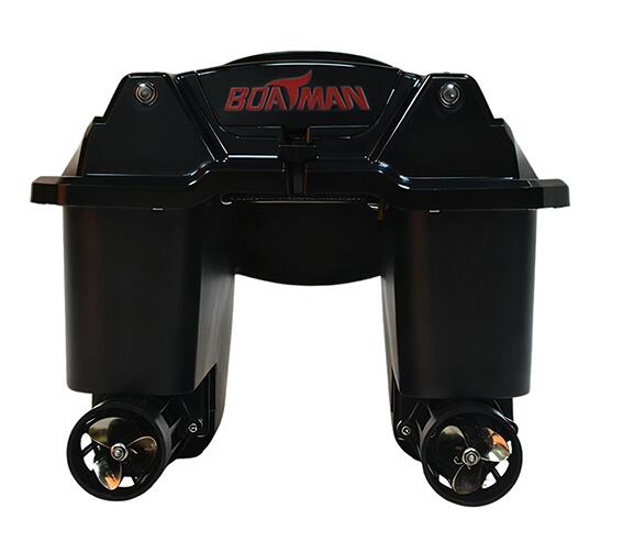 Vulcan Mini GPS 6/7