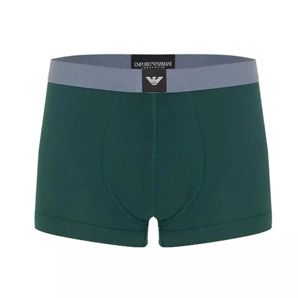 Boxer Uomo EA7 Emporio Armani BOXER Pack3  EA7 4/7