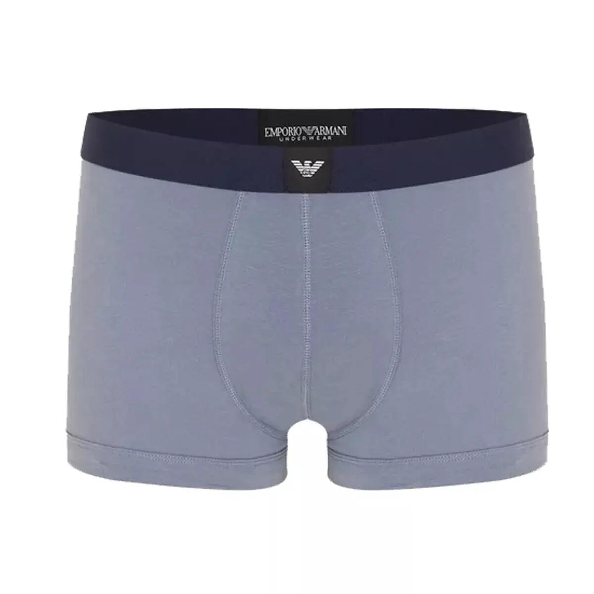 Boxer Uomo EA7 Emporio Armani BOXER Pack3  EA7 6/7