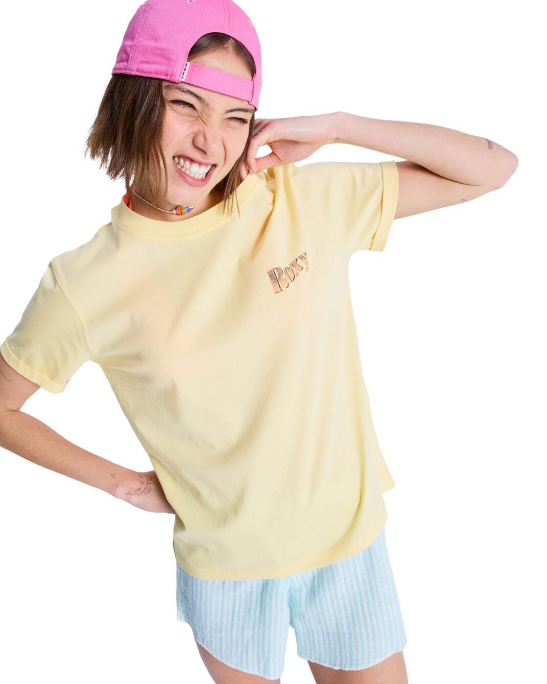 jaune