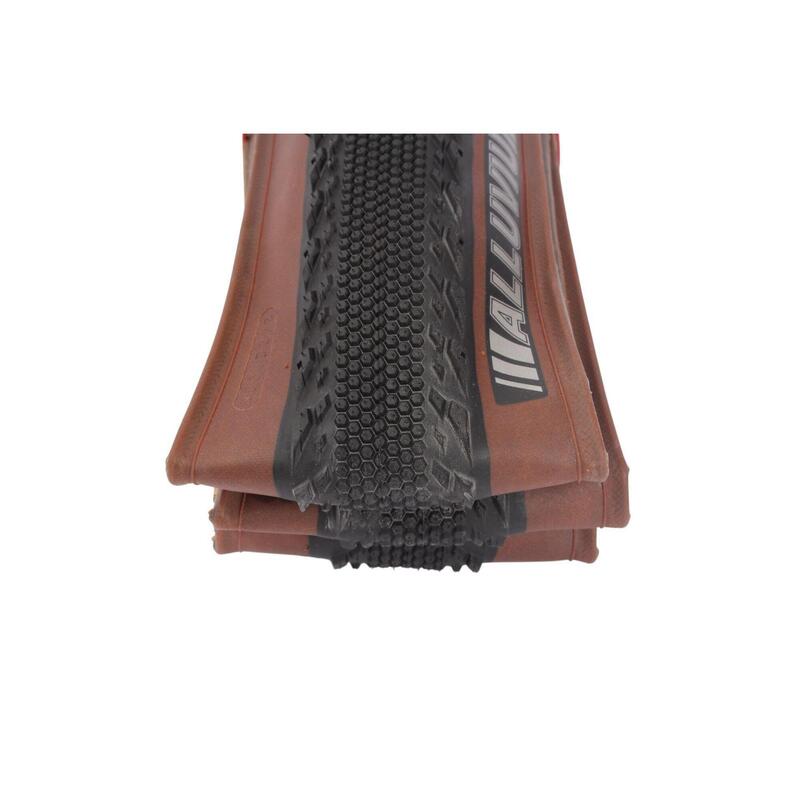 Cauciuc pliabil KENDA Alluvium Pro GCT 700 x 45C negru / maro
