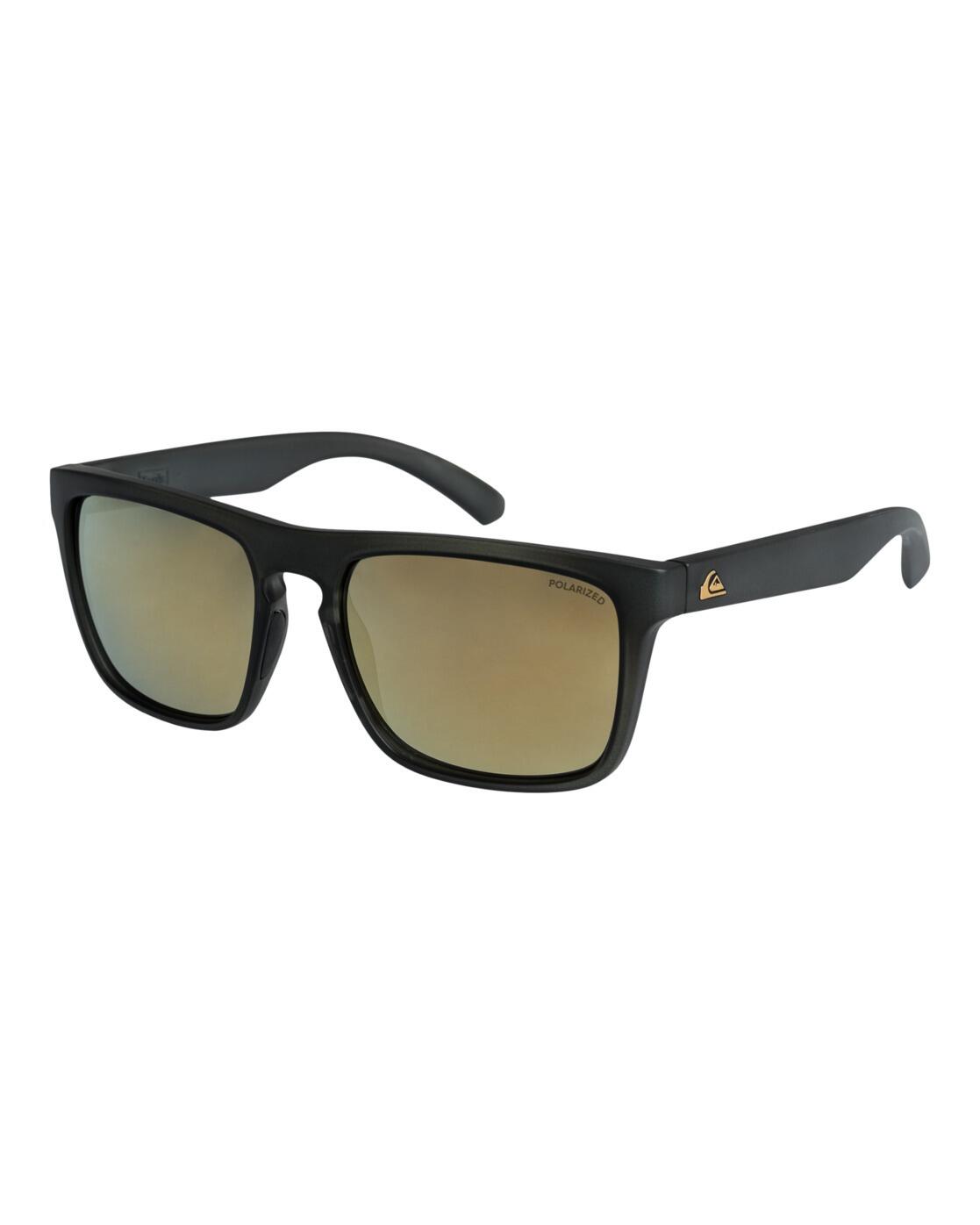 Quiksilver Polarisierte Sonnenbrille FERRIS P Multicolore Herren