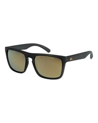 Polarisierte Sonnenbrille FERRIS P Schwarz Herren