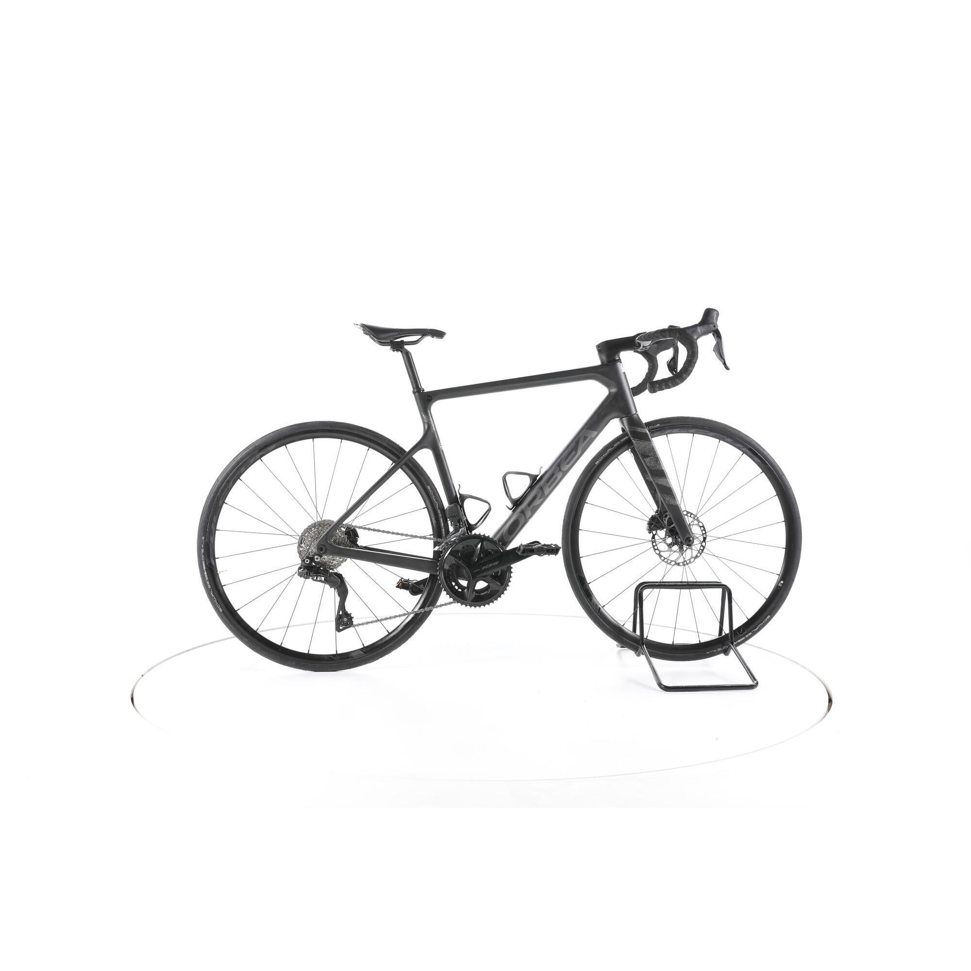 Orbea - Reconditionné - Orbea Orca M30i 2023 - Très Bon - Vélo Gravel - Noir - 53 Cm - Decathlon