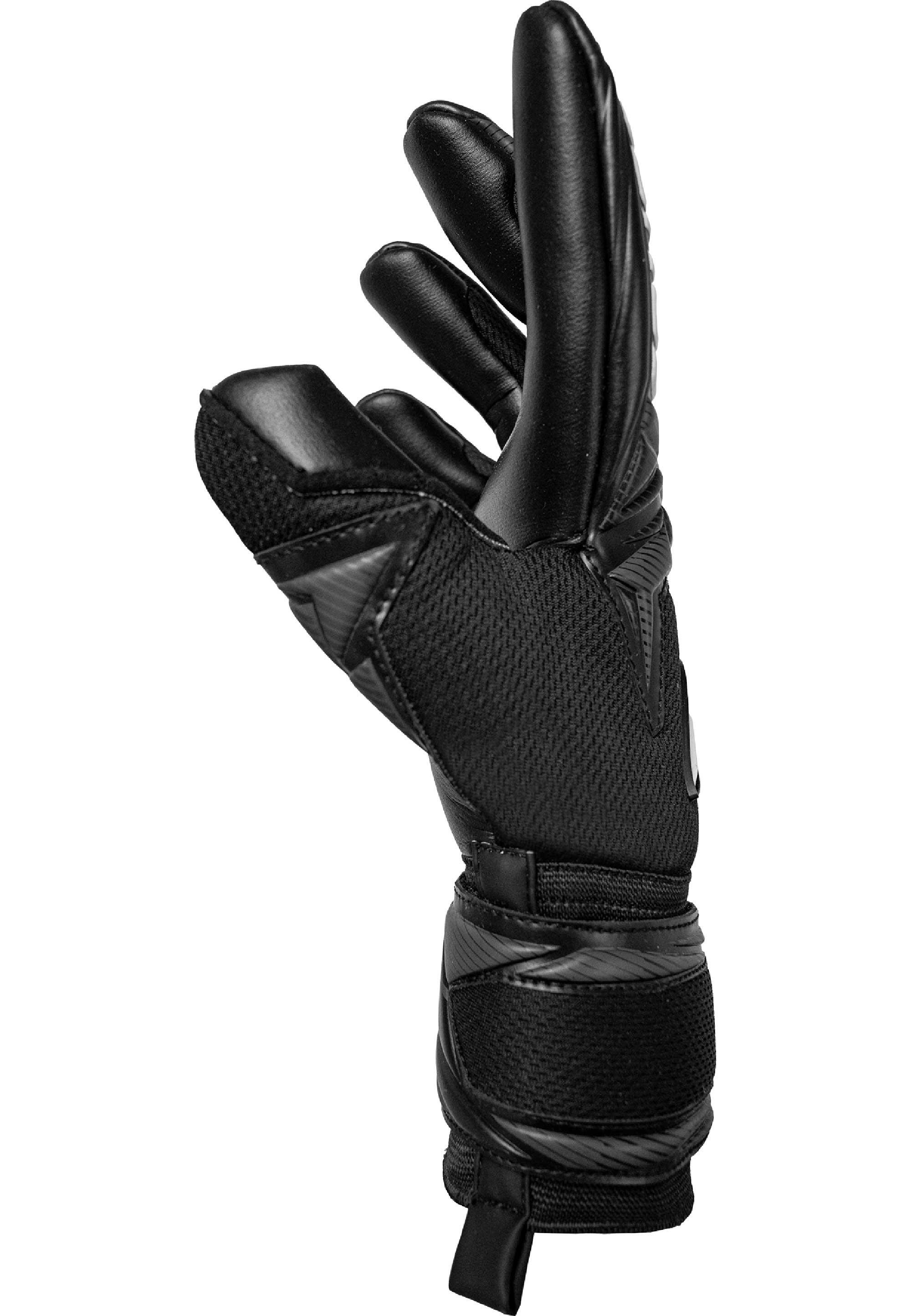 Guantes de portero Reusch Attrakt Infinity Evolution NC 3/7