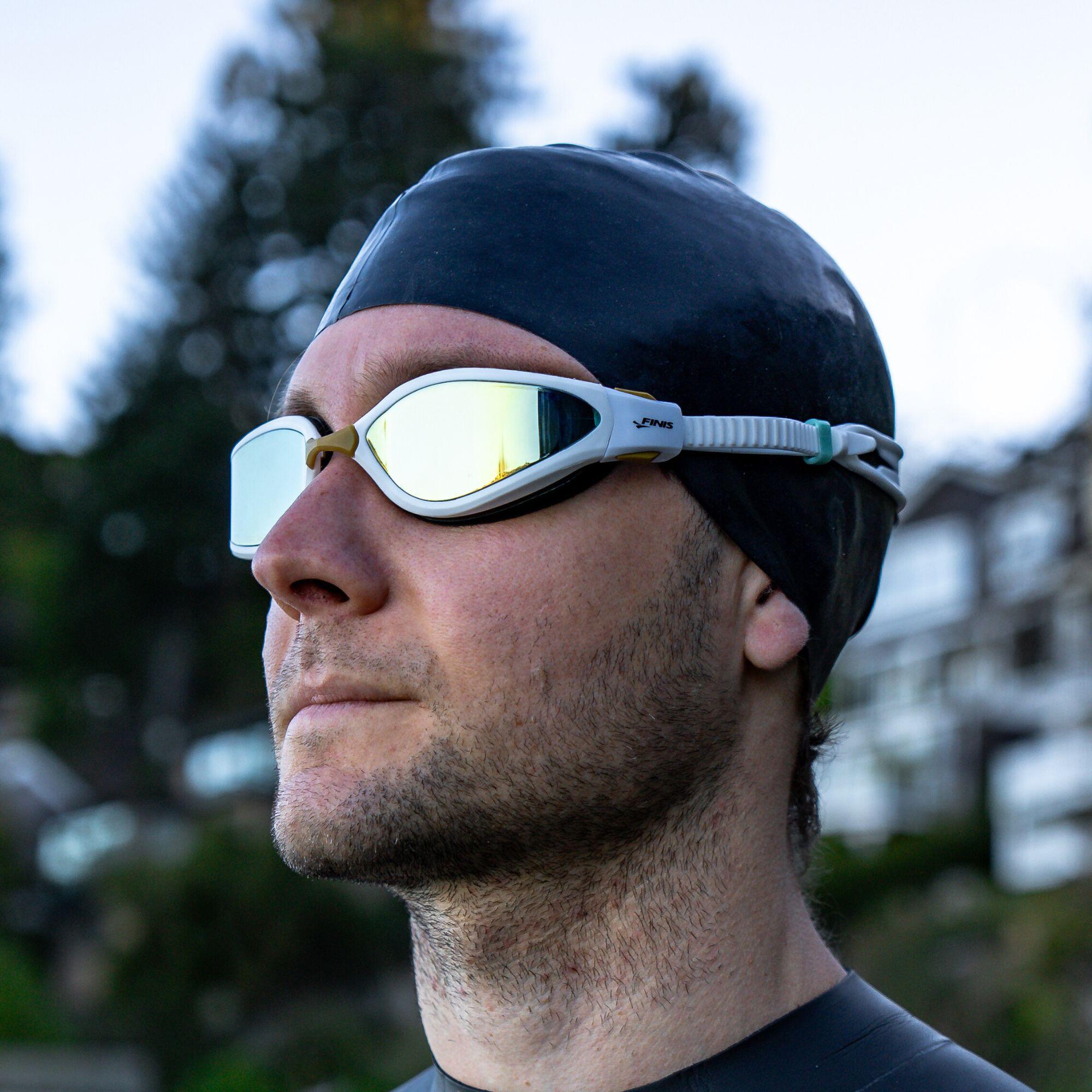 Lunettes de natation "Alliance" FINIS 3/5